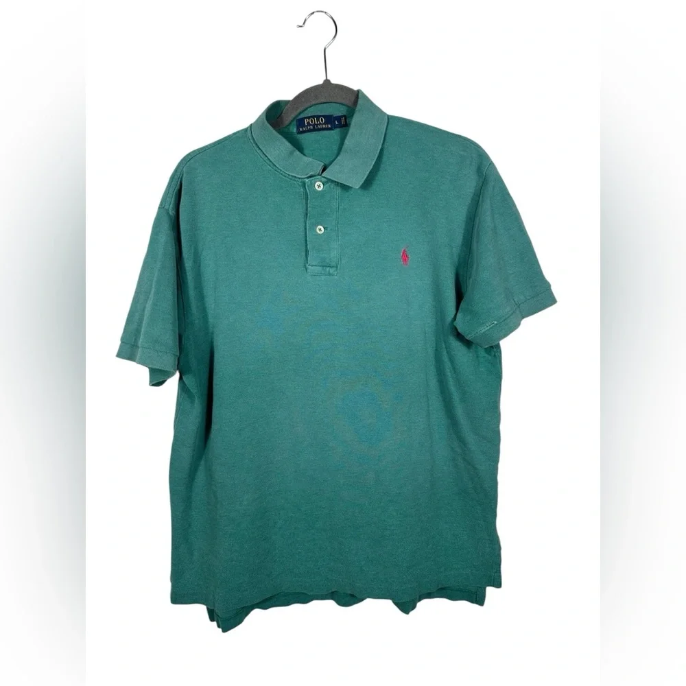 Polo Ralph Lauren classic polo